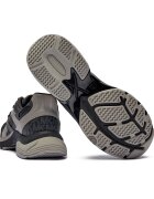 Michael Kors Sneakers Leo cu adaos de piele