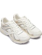 Michael Kors Sneakers LEO cu adaos de piele