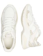 Michael Kors Sneakers LEO cu adaos de piele