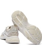 Michael Kors Sneakers LEO cu adaos de piele