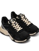 Michael Kors Sneakers Leo | piele întoarsă