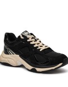 Michael Kors Sneakers Leo | piele întoarsă