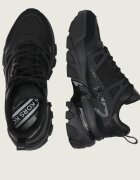 Michael Kors Sneakers NICK cu adaos de piele