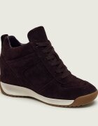 Michael Kors Sneakers Nikko S2 | piele întoarsă