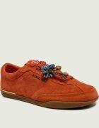 Michael Kors Sneakers NOLAN | piele întoarsă