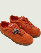 Michael Kors Sneakers NOLAN | piele întoarsă