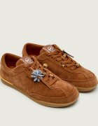 Michael Kors Sneakers NOLAN | piele întoarsă