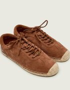 Michael Kors Sneakers OLLIE | piele întoarsă