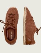 Michael Kors Sneakers OLLIE | piele întoarsă