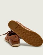 Michael Kors Sneakers OLLIE | piele întoarsă