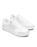 Michael Kors Sneakers Rebel cu adaos de piele