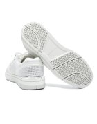 Michael Kors Sneakers Rebel cu adaos de piele