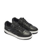 Michael Kors Sneakers Rebel cu adaos de piele