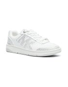 Michael Kors Sneakers Rebel cu adaos de piele