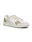 Michael Kors Sneakers Rebel | piele întoarsă