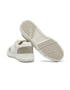Michael Kors Sneakers Rebel | piele întoarsă