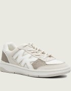 Michael Kors Sneakers Rebel | piele întoarsă