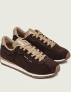 Michael Kors Sneakers Rhodes | piele întoarsă
