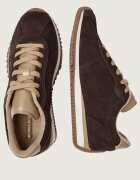 Michael Kors Sneakers Rhodes | piele întoarsă