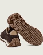 Michael Kors Sneakers Rhodes | piele întoarsă