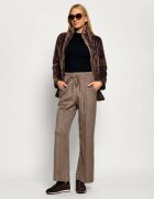 Michael Kors Sneakers Rhodes | piele întoarsă
