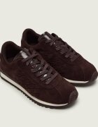 Michael Kors Sneakers Rhodes | piele întoarsă