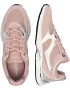Michael Kors Sneakers Riley cu adaos de piele