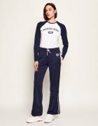 Michael Kors Sneakers RYDER cu adaos de piele