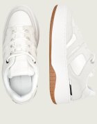 Michael Kors Sneakers RYDER cu adaos de piele