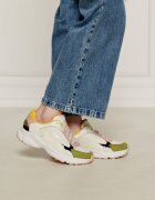 Michael Kors Sneakers Sami | piele întoarsă