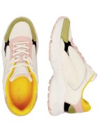 Michael Kors Sneakers Sami | piele întoarsă