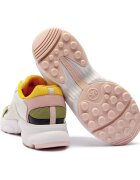 Michael Kors Sneakers Sami | piele întoarsă