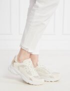 Michael Kors Sneakers Sami | piele întoarsă