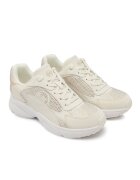 Michael Kors Sneakers Sami | piele întoarsă