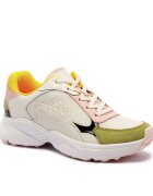 Michael Kors Sneakers Sami | piele întoarsă