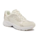 Michael Kors Sneakers Sami | piele întoarsă