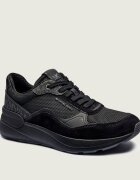 Michael Kors Sneakers TREVOR cu adaos de piele