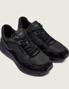 Michael Kors Sneakers TREVOR cu adaos de piele