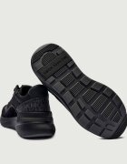 Michael Kors Sneakers TREVOR cu adaos de piele
