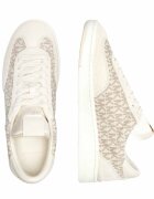 Michael Kors Sneakers WILTON cu adaos de piele