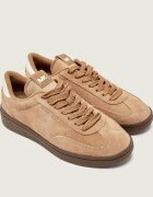 Michael Kors Sneakers WILTON | piele întoarsă