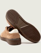 Michael Kors Sneakers WILTON | piele întoarsă