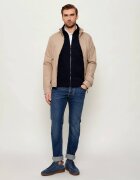 Michael Kors Sneakers WILTON | piele întoarsă