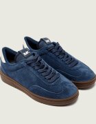 Michael Kors Sneakers WILTON | piele întoarsă