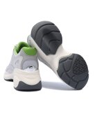 Michael Kors Sneakers Zuma cu adaos de piele