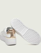Michael Kors Teniși din piele Dottie