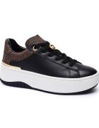 Michael Kors Teniși din piele Dottie
