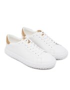 Michael Kors Teniși din piele Grove