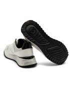 Michael Kors Teniși din piele Jaime | piele întoarsă
