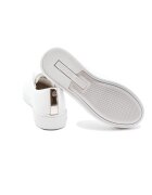 Michael Kors Teniși din piele Keaton